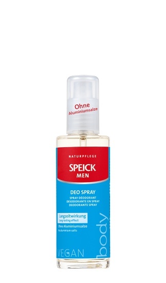 Speick Speick Men deo spray vegan (75 ml)