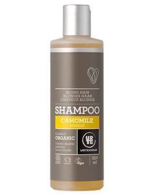 Urtekram Urtekram Shampoo kamille (250 ml)