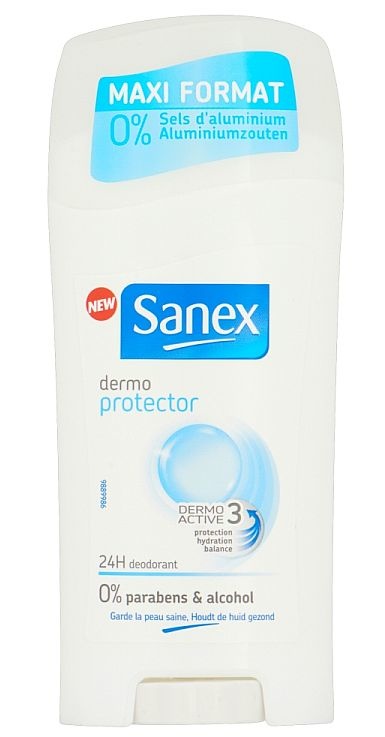 Sanex Sanex Deodorant stick dermo protect (65 ml)