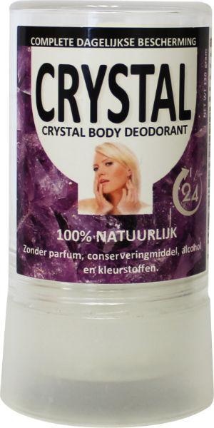 Alive Alive Crystal body deodorant stick (120 gr)