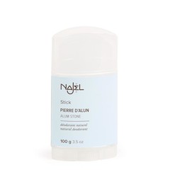 Najel Deostick aluin (100 gr)