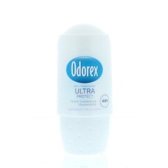 Odorex Deodorant roller ultra protect (50 ml)