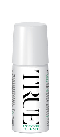 True True Deodorant undercover agent (50 ml)