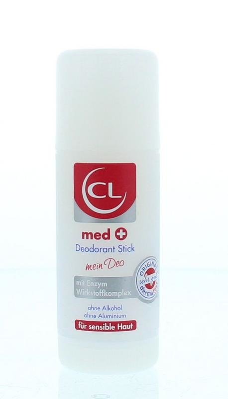 CL Cosline CL Cosline Red line med deo soft-stick (40 ml)