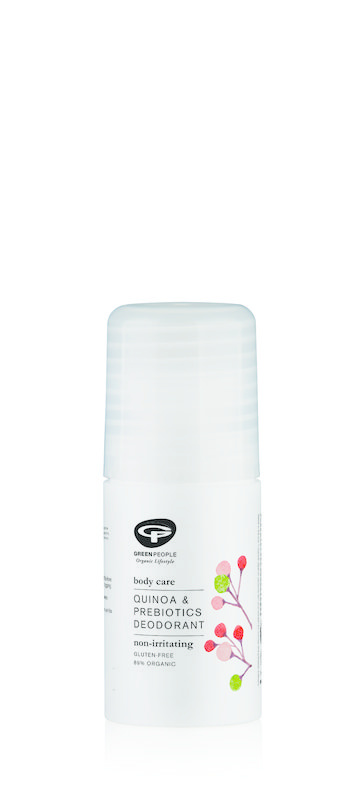 Green People Green People Deodorant quinoa (75 ml)