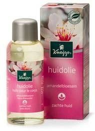 Kneipp Kneipp Huidolie soft skin (100 ml)