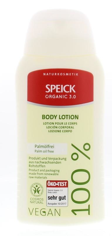 Speick Speick Organic bodylotion (200 ml)