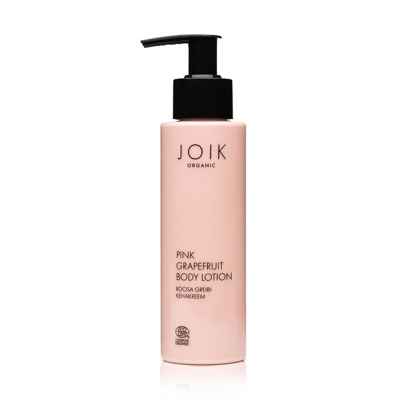 Joik Joik Pink grapefruit bodylotion vegan (150 ml)