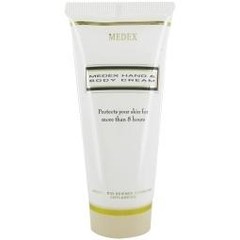 Medex Hand & body cream (100 ml)