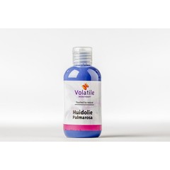 Volatile Huidolie palmarosa (100 ml)