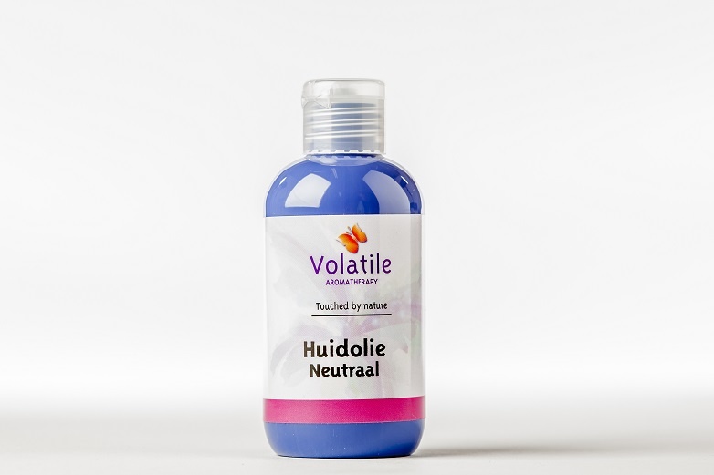 Volatile Volatile Huidolie neutraal (100 ml)