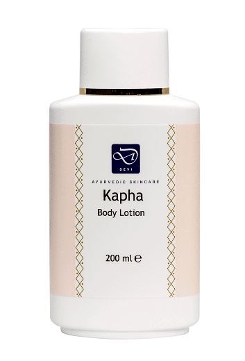 Holisan Holisan Kapha bodylotion devi (200 ml)