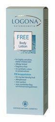 Logona Pur body lotion (200 ml)