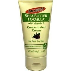 Palmers Shea formula raw shea hand cream (60 gram)