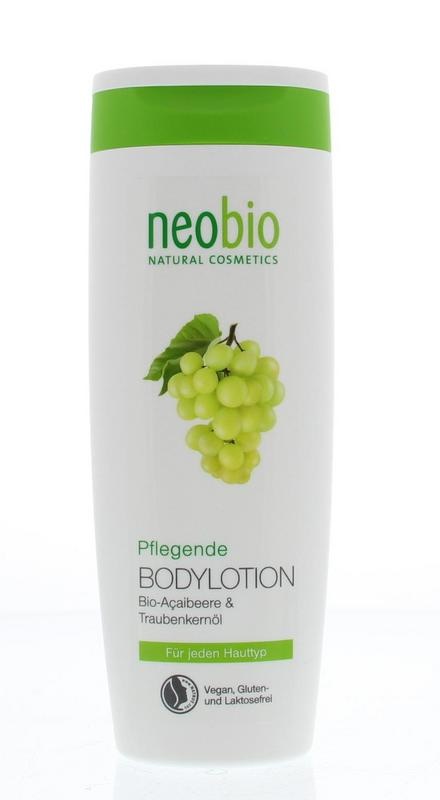 Neobio Neobio Bodylotion verzorgend (250 ml)