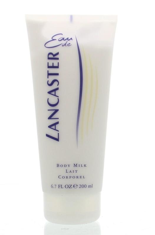 Lancaster Lancaster Bodymilk female (200 ml)