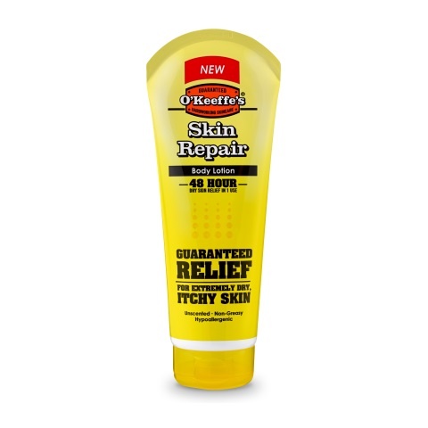 O Keeffe S O Keeffe S Skin repair bodylotion (190 ml)