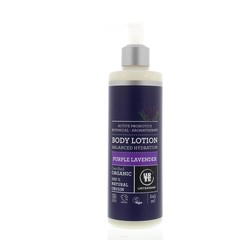 Urtekram Body lotion lavendel (245 ml)