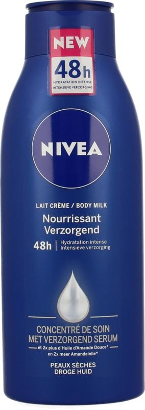 Nivea Nivea Bodymilk verzorgend (400 ml)