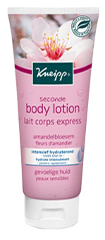 Kneipp Kneipp Softening bodylotion soft skin (200 ml)