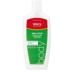 Speick Natural body lotion (250 ml)