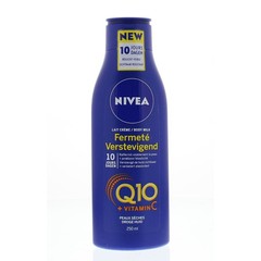 Nivea Body milk Q10 verstevigend (250 ml)