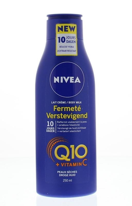 Nivea Nivea Body milk Q10 verstevigend (250 ml)