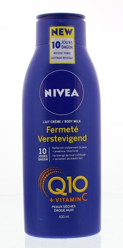 Nivea Nivea Body milk Q10 verstevigend (400 ml)