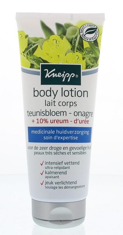 Kneipp Kneipp Teunisbloem bodymilk (200 ml)