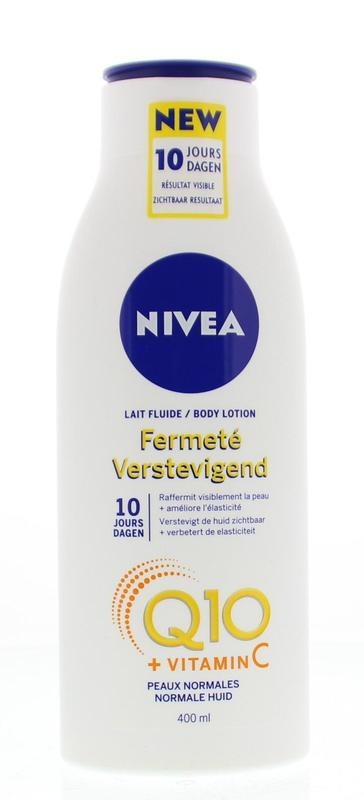 Nivea Nivea Body verstevigende lotion Q10 (400 ml)