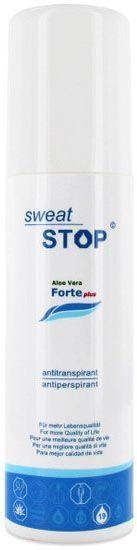 Aloe vera forte plus body spray