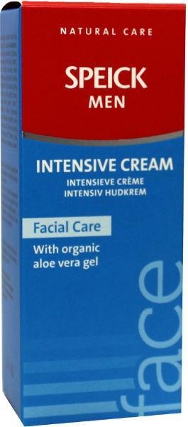 Speick Speick Men intensive cream (50 ml)