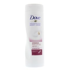 Dove Bodylotion intensief (400 ml)