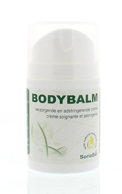 Soria Body balm (50 gram)