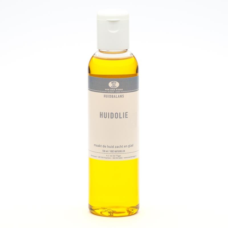 Pigge Pigge Huidbalans huidolie (150 ml)