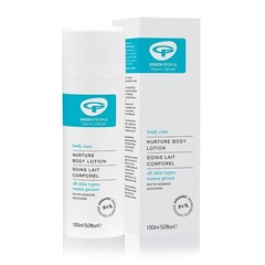 Green People Bodylotion nurture (150 ml)