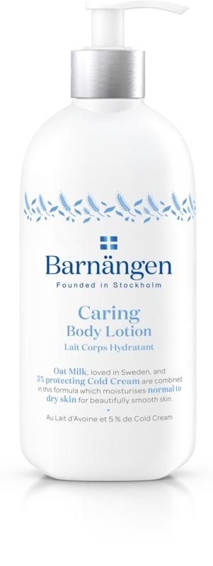 Barnangen Barnangen Nordic care bodylotion caring (400 ml)