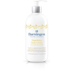 Barnangen Nordic care bodylotion nutritive (400 ml)