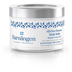 Barnangen Nordic care body balm rescue (200 ml)