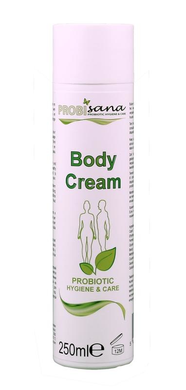 Probisana Probisana Bodycream probiotica (250 ml)