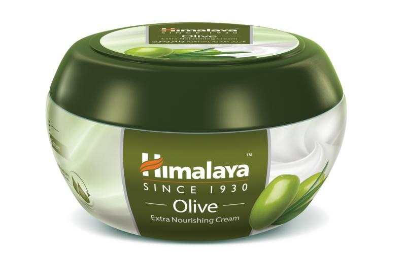 Himalaya Himalaya Olive extra nourishing cream (50 ml)