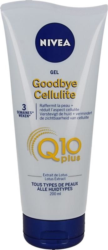 Nivea Nivea Body gel Q10 (200 ml)