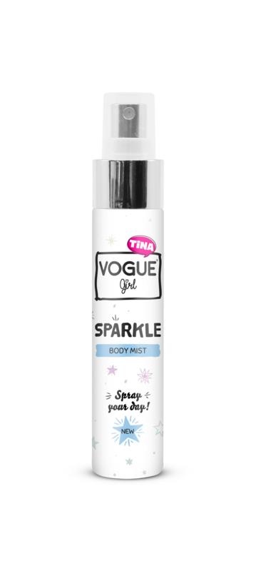 Vogue Vogue Girl bodymist cosmic sparkle (60 ml)