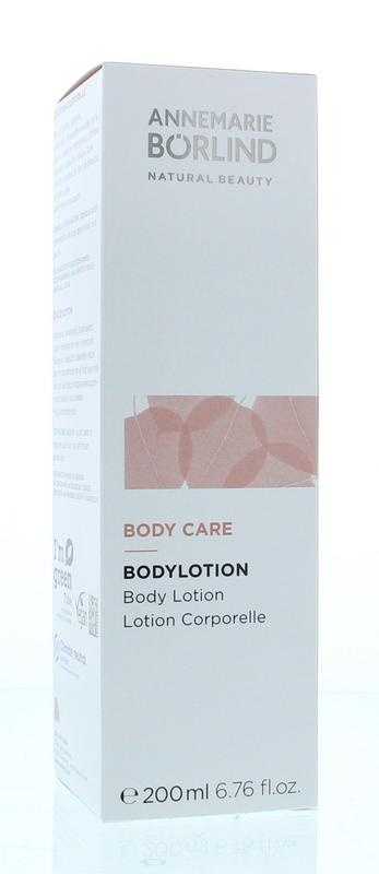 Borlind Borlind Body care bodylotion (200 ml)