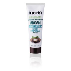 Inecto Naturals Argan bodylotion (250 ml)