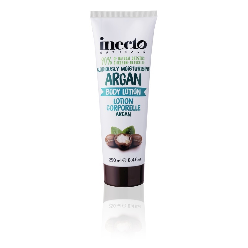 Inecto Naturals Inecto Naturals Argan bodylotion (250 ml)