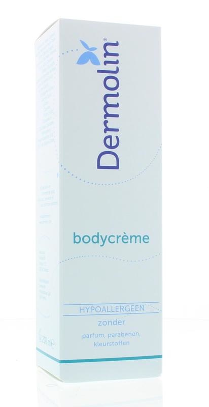 Dermolin Dermolin Bodycreme (200 ml)