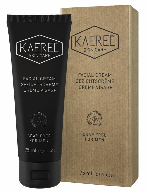 Kaerel Kaerel Skin care gezichtscreme (75 ml)