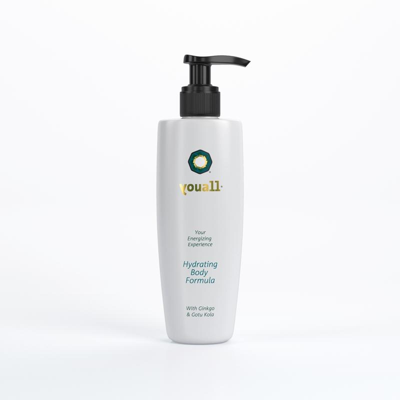 Youall Body formula hydrating (200 Milliliter) Youall Body formula hydrating (200 Milliliter)