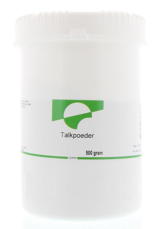Chempropack Chempropack Talkpoeder (500 gr)